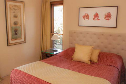 Berenbell Vineyard Retreat - Accommodation VIC 5