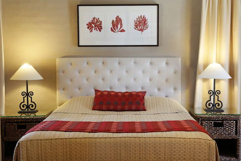 Berenbell Vineyard Retreat - Accommodation VIC 7