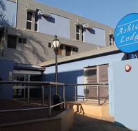 Ashton Lodge - Accommodation VIC