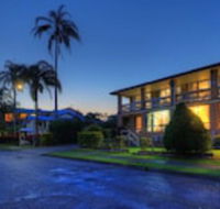 Midlands Motel - Accommodation VIC