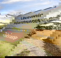 Forte Leeuwin Apartments