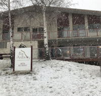 Aalberg Chalet - Accommodation VIC
