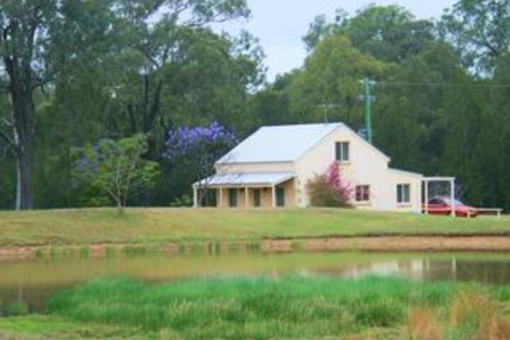 Rothbury NSW Accommodation VIC