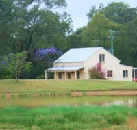 Madigan Vineyard Hunter Valley - Accommodation VIC