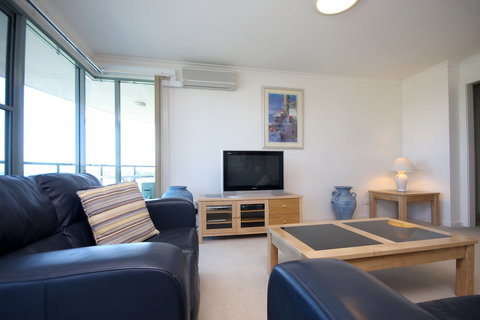 Sails Luxury Apartments, Forster - Accommodation VIC 4