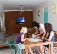Darwin YHA - Accommodation VIC