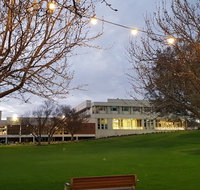 Sfera's Park Suites  Convention Centre - Accommodation VIC