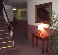 Lindy Lodge Motel - Accommodation VIC