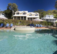 Blueys Retreat - Accommodation VIC