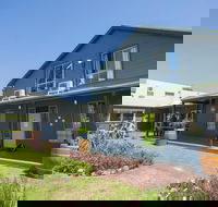 Dunsborough Beachouse YHA Hostel - Accommodation VIC