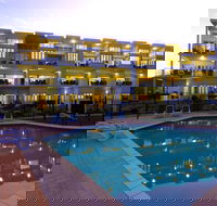 Beachside Magnetic Harbour - Accommodation VIC