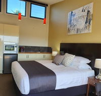 Sanctuary Hill Retreat - Accommodation VIC