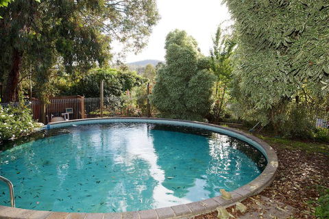 Holly Lane Mews - Accommodation VIC 5