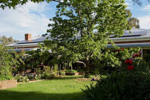 Holly Lane Mews - Accommodation VIC 0