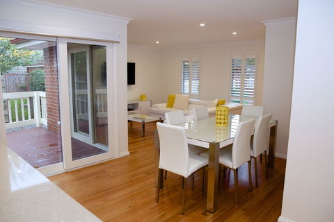 Yarra Glen Racecourse Apartments - Accommodation VIC 5