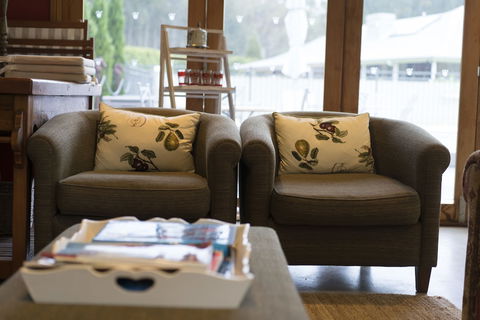 Thistle Hill Guest House - Accommodation VIC 3