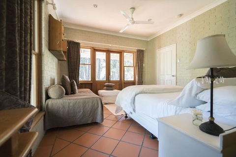 Thistle Hill Guest House - Accommodation VIC 5