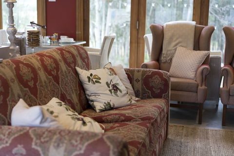 Thistle Hill Guest House - Accommodation VIC 1