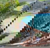 Aza Motel - Accommodation VIC