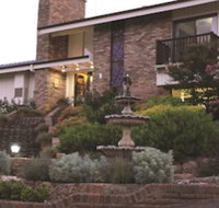 Bathurst Heights BB - Accommodation VIC