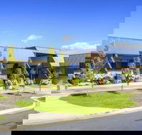 Amaroo Motel - Accommodation VIC
