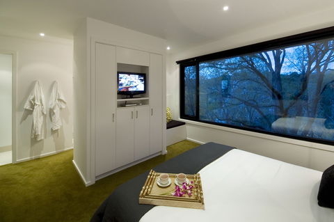 Saltus Luxury Accommodation - Accommodation VIC 5