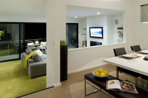 Saltus Luxury Accommodation - Accommodation VIC 2