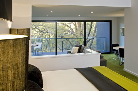 Saltus Luxury Accommodation - Accommodation VIC 3
