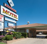 Buckaroo Motor Inn - Accommodation VIC