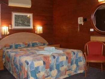 Mount Kuring-gai Motel - Accommodation VIC 5