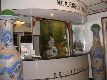 Mount Kuring-gai Motel - Accommodation VIC 4