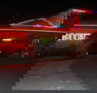 Mount Kuring-gai Motel - Accommodation VIC