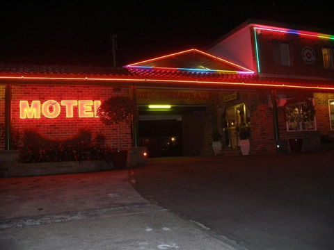 Mount Kuring-gai Motel - Accommodation VIC 0