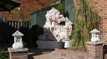 Mount Kuring-gai Motel - Accommodation VIC 3