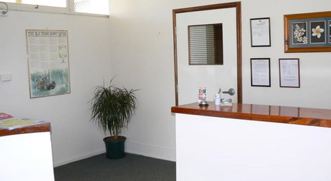 Park Drive Motel - Accommodation VIC 1