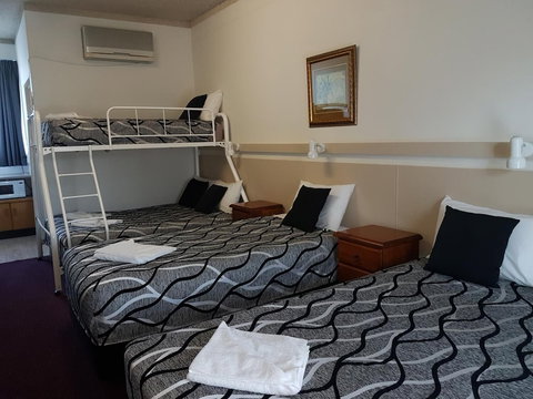 Park Drive Motel - Accommodation VIC 6