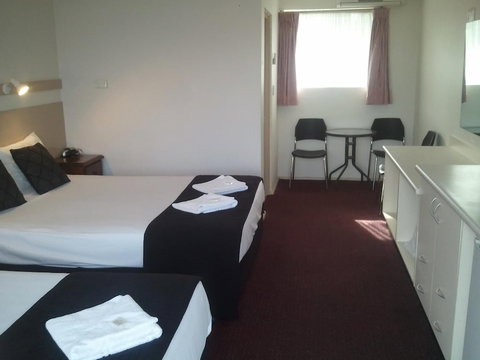 Park Drive Motel - Accommodation VIC 2