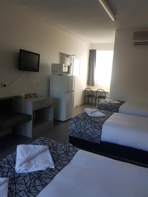 Park Drive Motel - Accommodation VIC 5