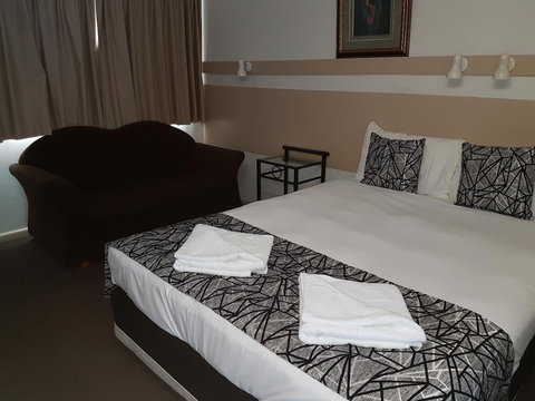 Park Drive Motel - Accommodation VIC 4