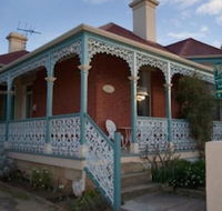 Merre Bes - Accommodation VIC