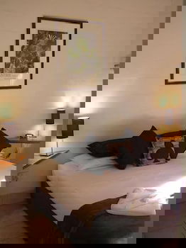 Lync Haven Rain Forest Retreat - Accommodation VIC 4