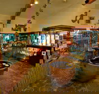 Lync Haven Rain Forest Retreat - Accommodation VIC