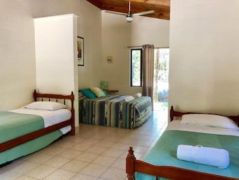 Lync Haven Rain Forest Retreat - Accommodation VIC 6