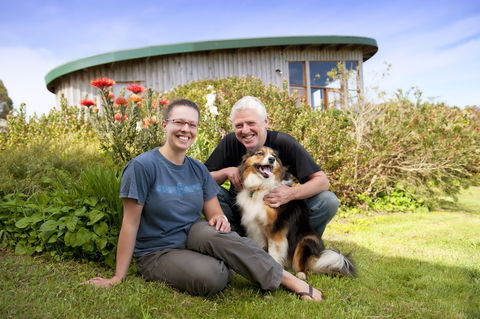 The Boomerangs - Accommodation VIC 6