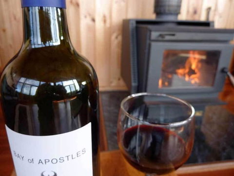 The Boomerangs - Accommodation VIC 5