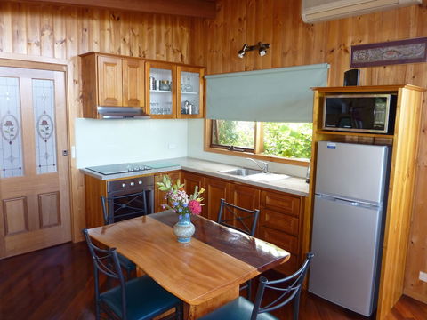 The Boomerangs - Accommodation VIC 3