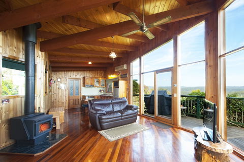 The Boomerangs - Accommodation VIC 2