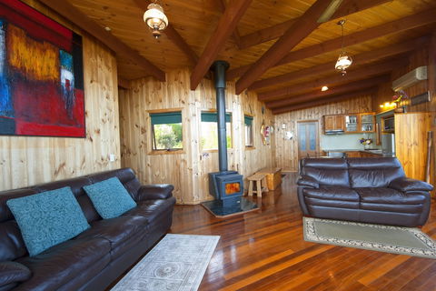 The Boomerangs - Accommodation VIC 4