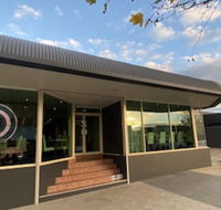 Ashton Motel - Accommodation VIC