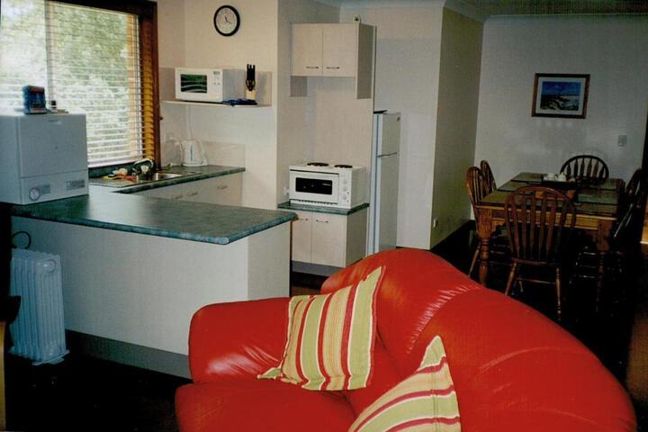 Sawtell NSW Accommodation VIC